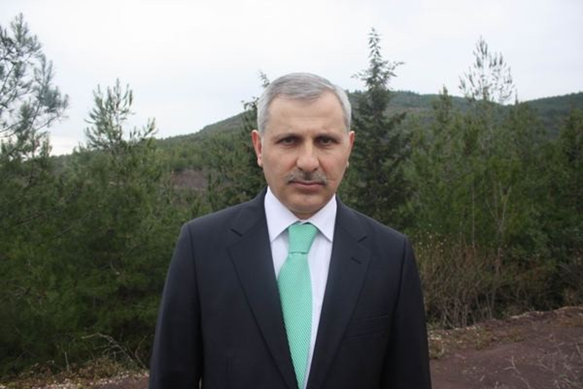 Yaban Hayvanları İçin 1 Milyon Fidan Dikilecek