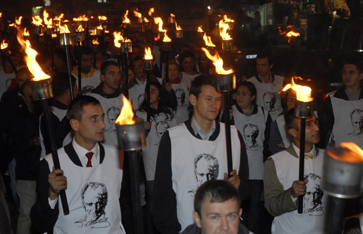 Yenimahalle'de Gençlik Festivali