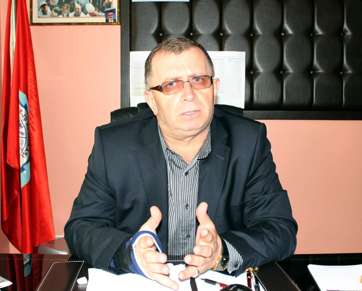 Yöndem\'den Taşeron İşçilere Çağrı