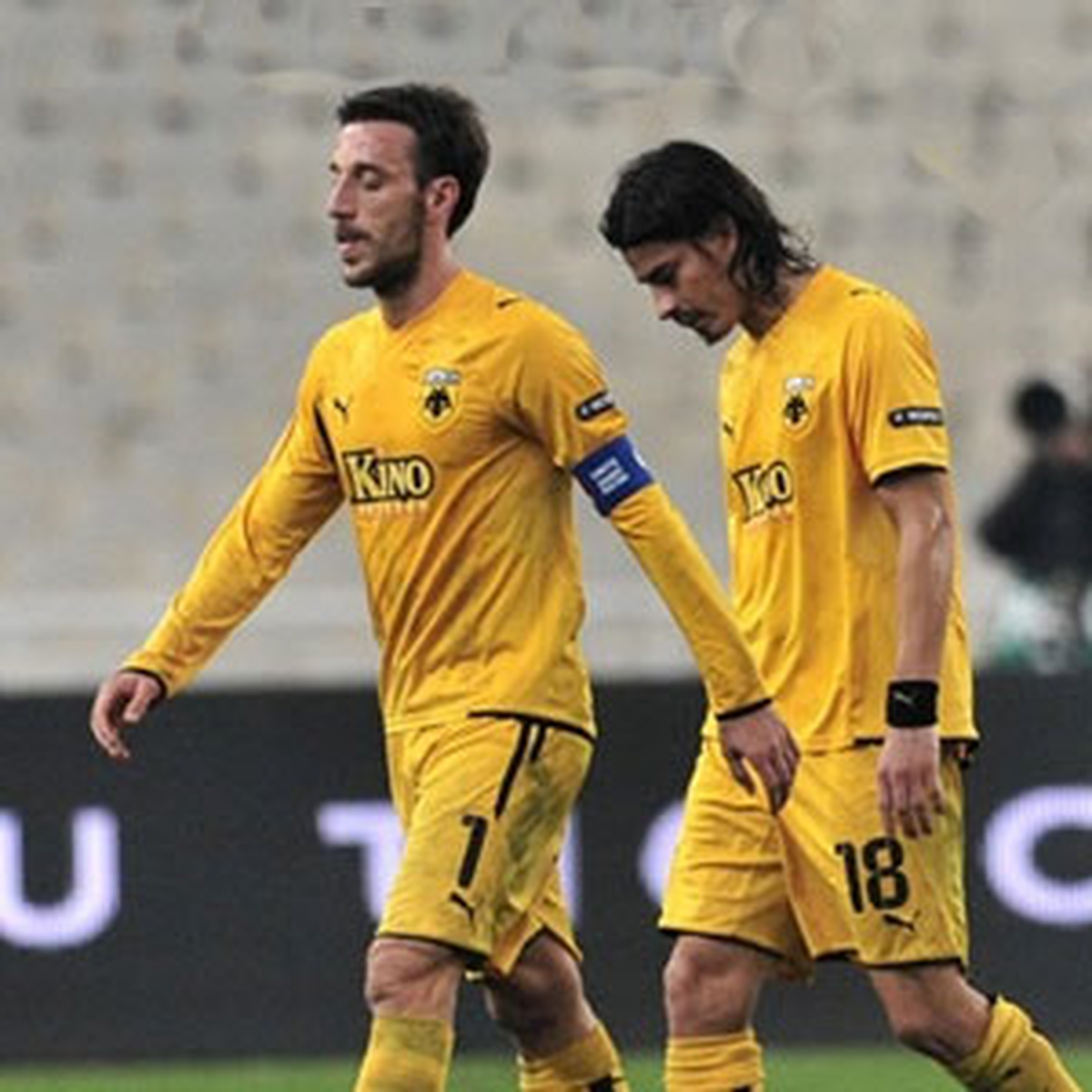 Mali Kriz Futbolu da Vurdu