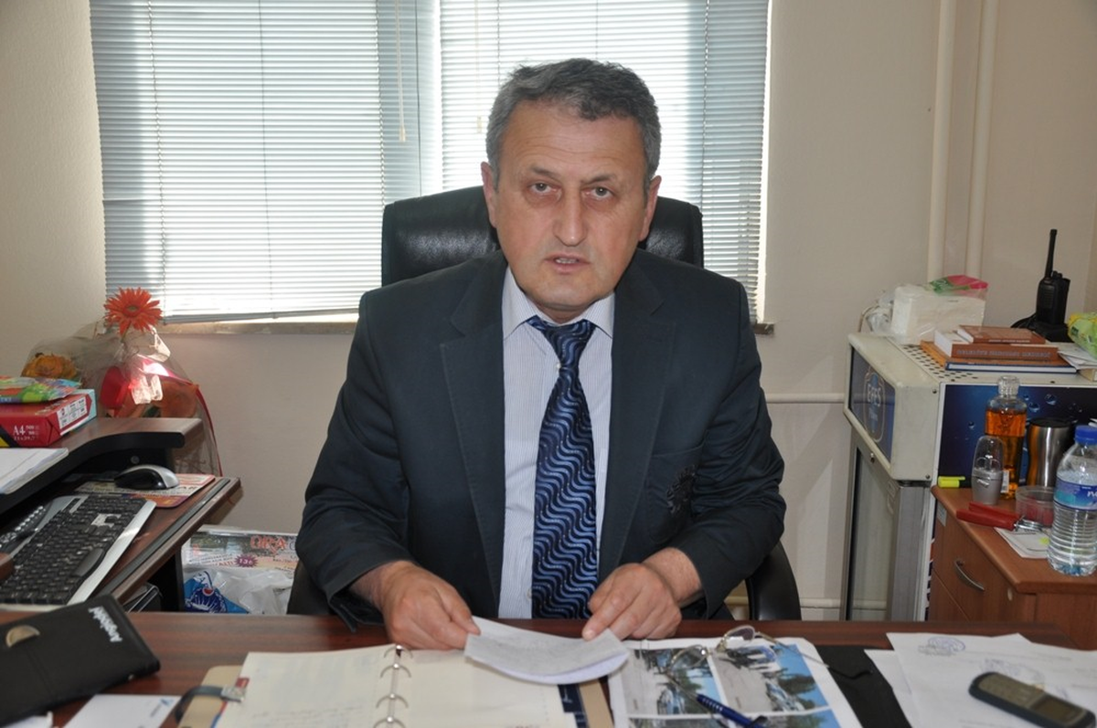 Zabıta Müdürlüğü'nden İzin Uyarısı