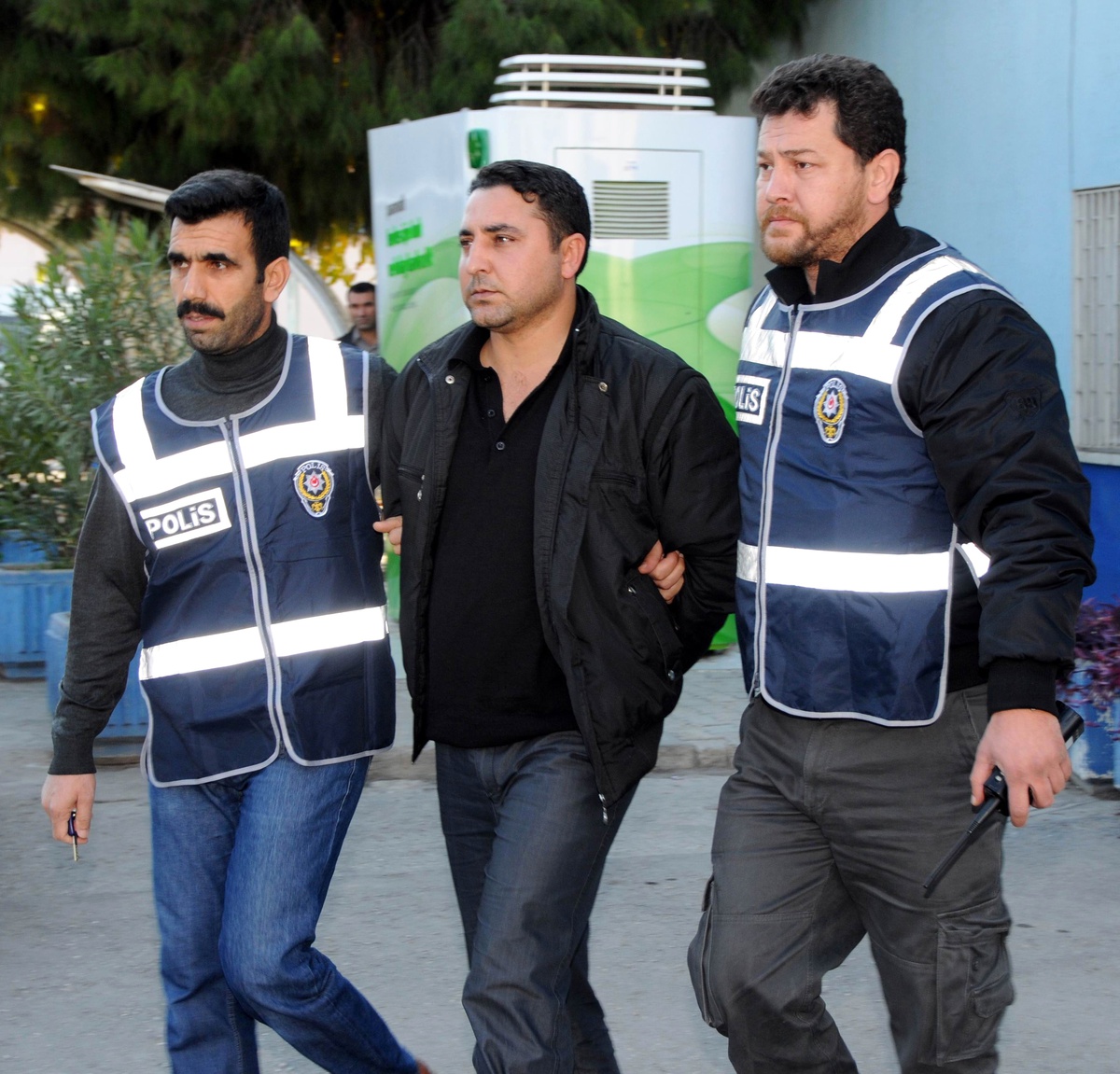 20 Bin Lira İçin Kuzenini Öldüren Zanlının Ömür Boyu Hapsi İstendi