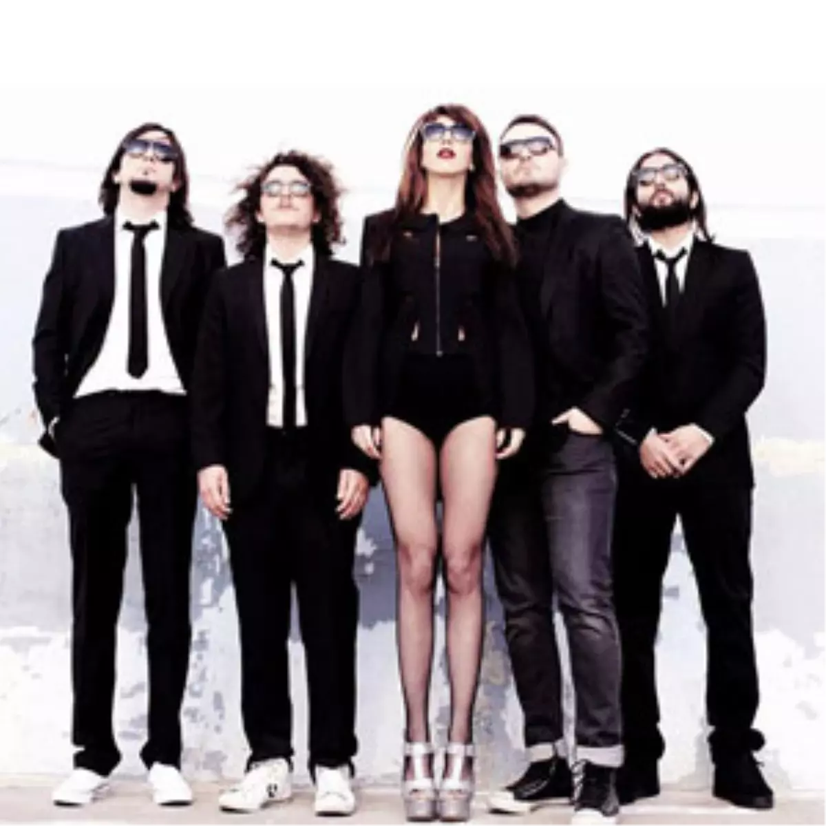 20 Saatlik \'Rüya\' Klip