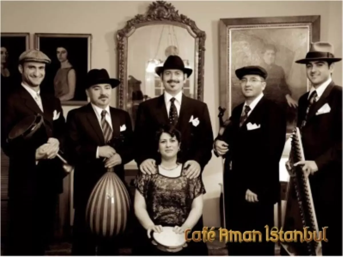 3.Kültürlerarası Sanat Diyalogları