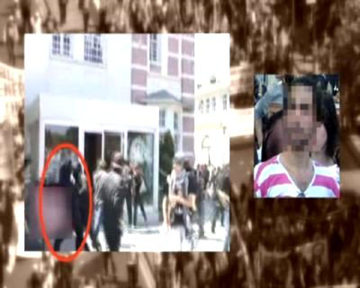7 "Anarşist" Daha Gözaltına Alındı