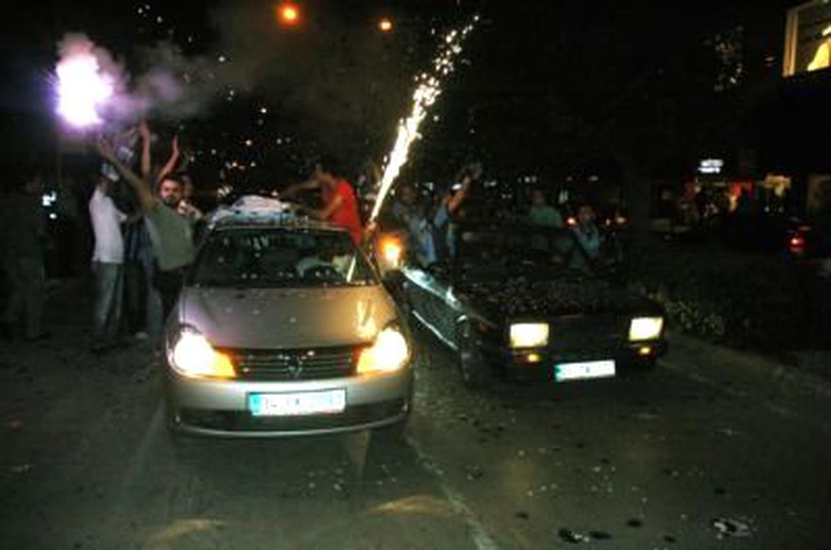 Adana Demirspor'da Şampiyonluk Coşkusu