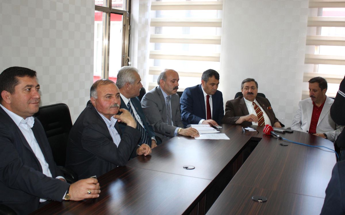 AK Parti Milletvekili Köksal: 'Kürtaj Meselesi Tamamen İstismar Ediliyor'