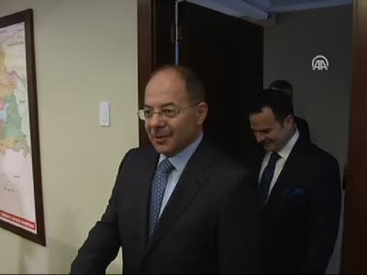 Akdağ Soruları Yanıtladı