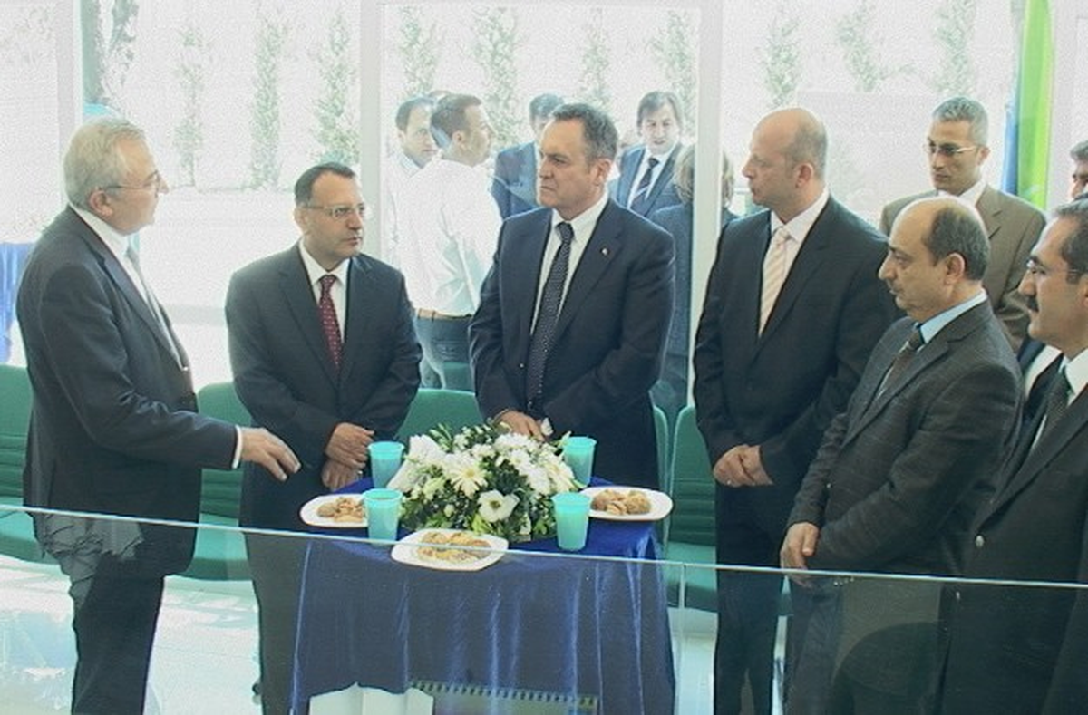 Aksa Elektrik Fatura Ödeme Noktası Açtı