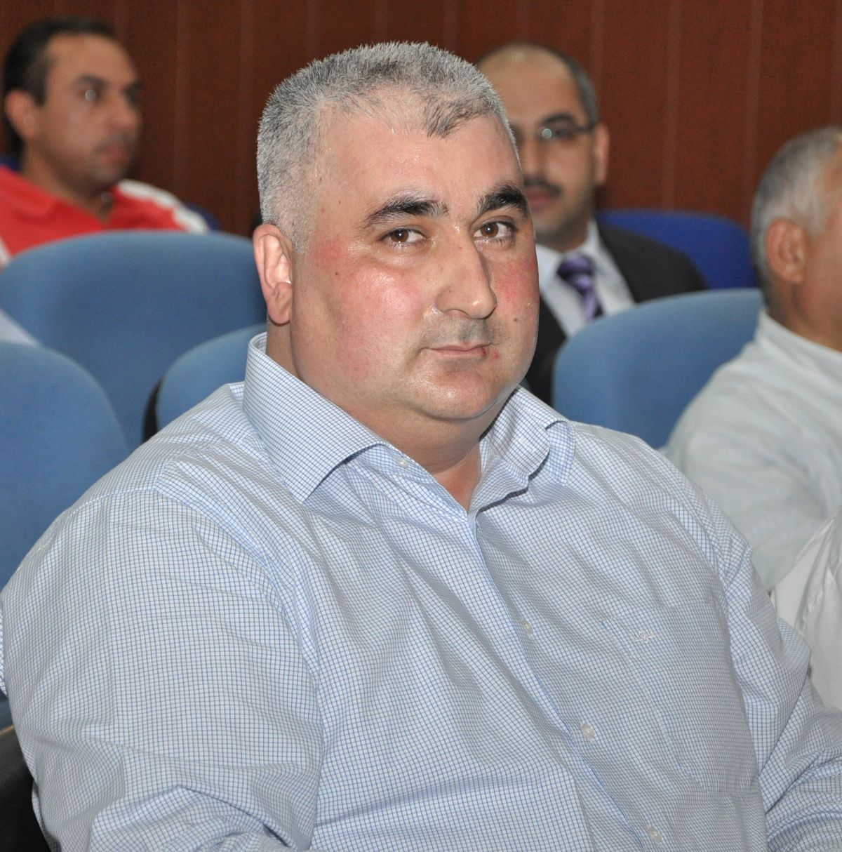 Aksaray'da Tarım ve Hizmet Sektörlerine Eleman Yetiştirilecek