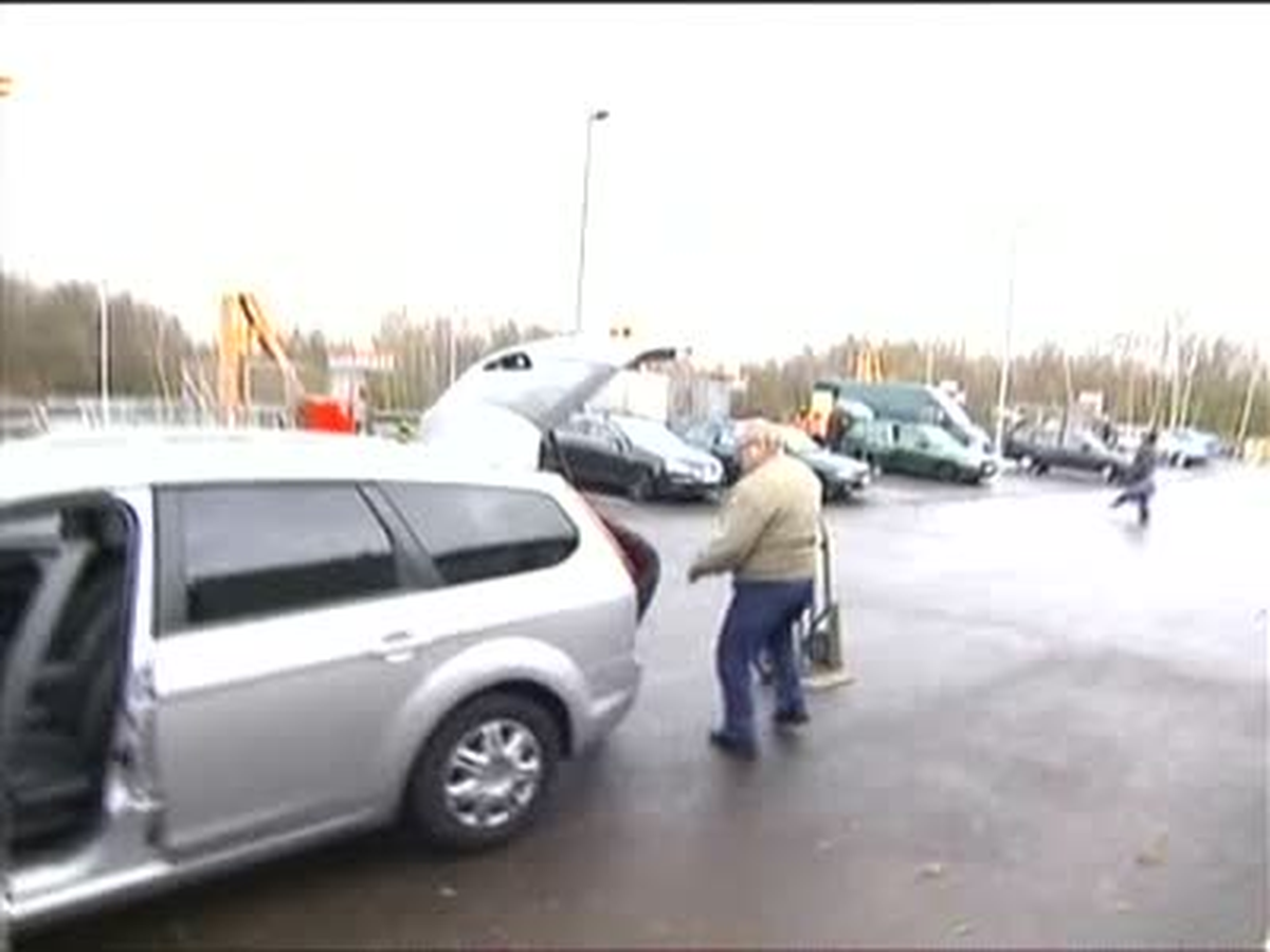 Almanya\'da Elektronik Çöpte Yeni Dönem