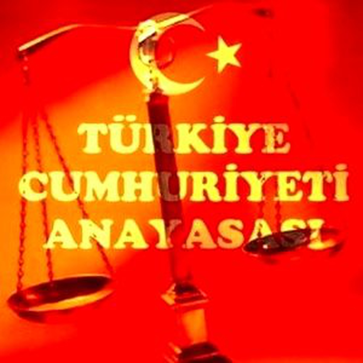 Anayasa Uzlaşma Yazım Komisyonu 3 Maddede Daha Uzlaştı
