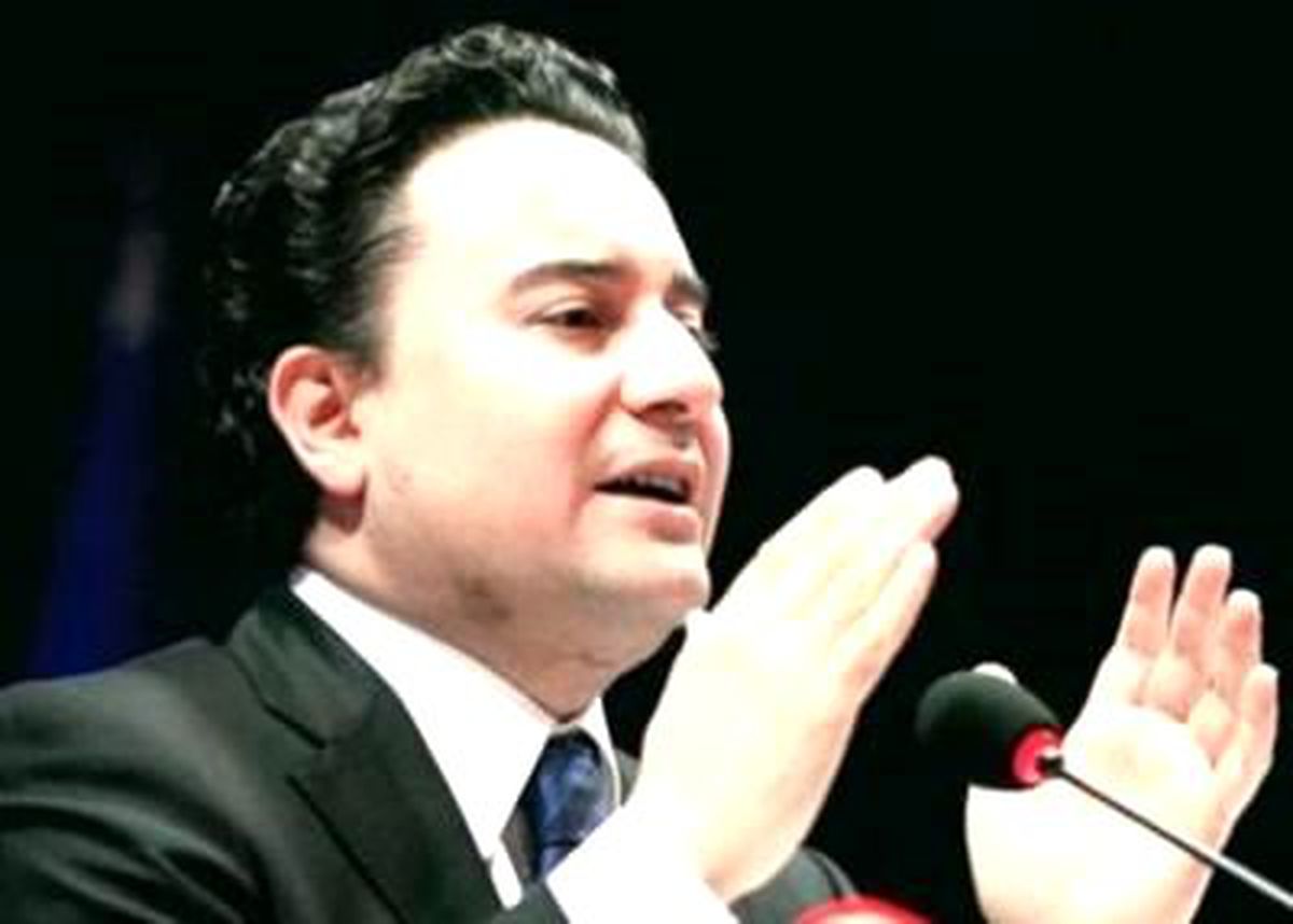 Babacan Bilderberg Toplantısı İçin ABD\'ye Gitti