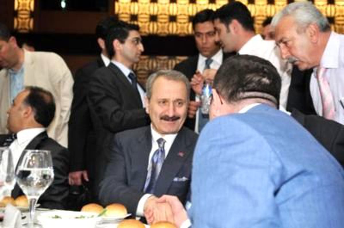 Bakan Çağlayan: 'İhracat Artıyor, İthalat Azalıyor'