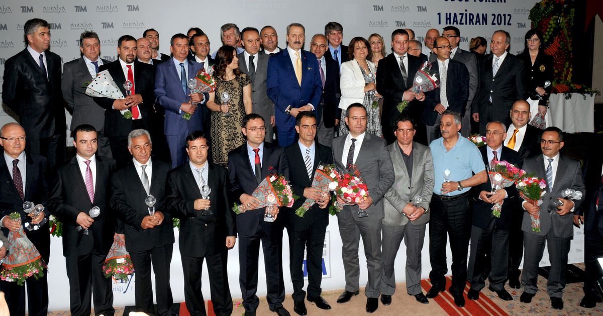 Bakan Çağlayan Mayıs Ayı İhracat Rakamlarını Açıkladı