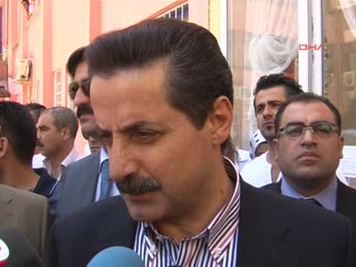 Bakan Çelik; Mevsimlik Değil, Kalıcı Siyaset Yapıyoruz