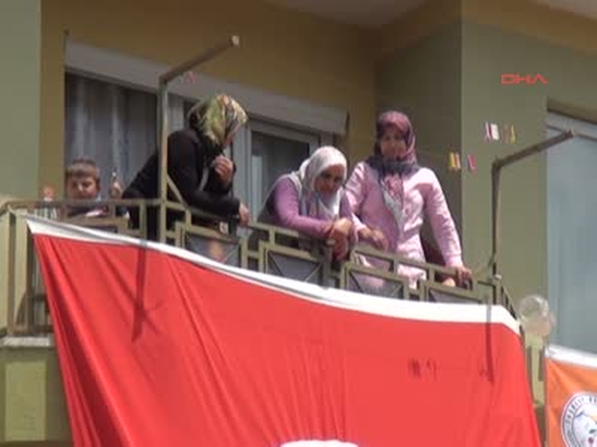 Bakan Eroğlu: Ben Sözümü Tuttum, Siz de Çocuk Sözünüzü Tutun