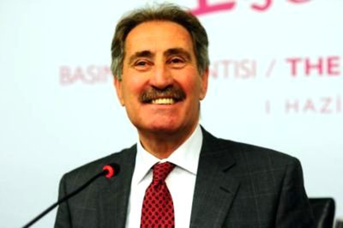 Bakan Günay: 'İstanbul Önemli Etkinliklere Ev Sahipliği Yapacak'