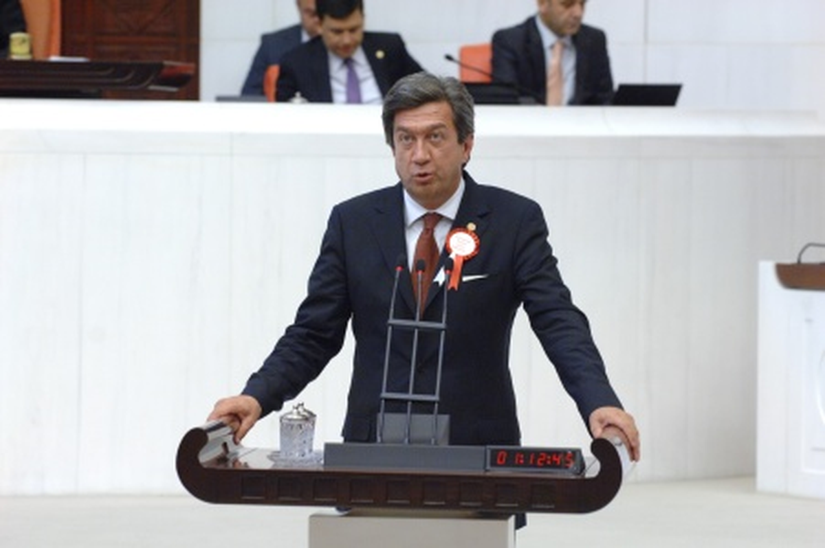 Bakan Şahin\'e BiberGazı Daveti
