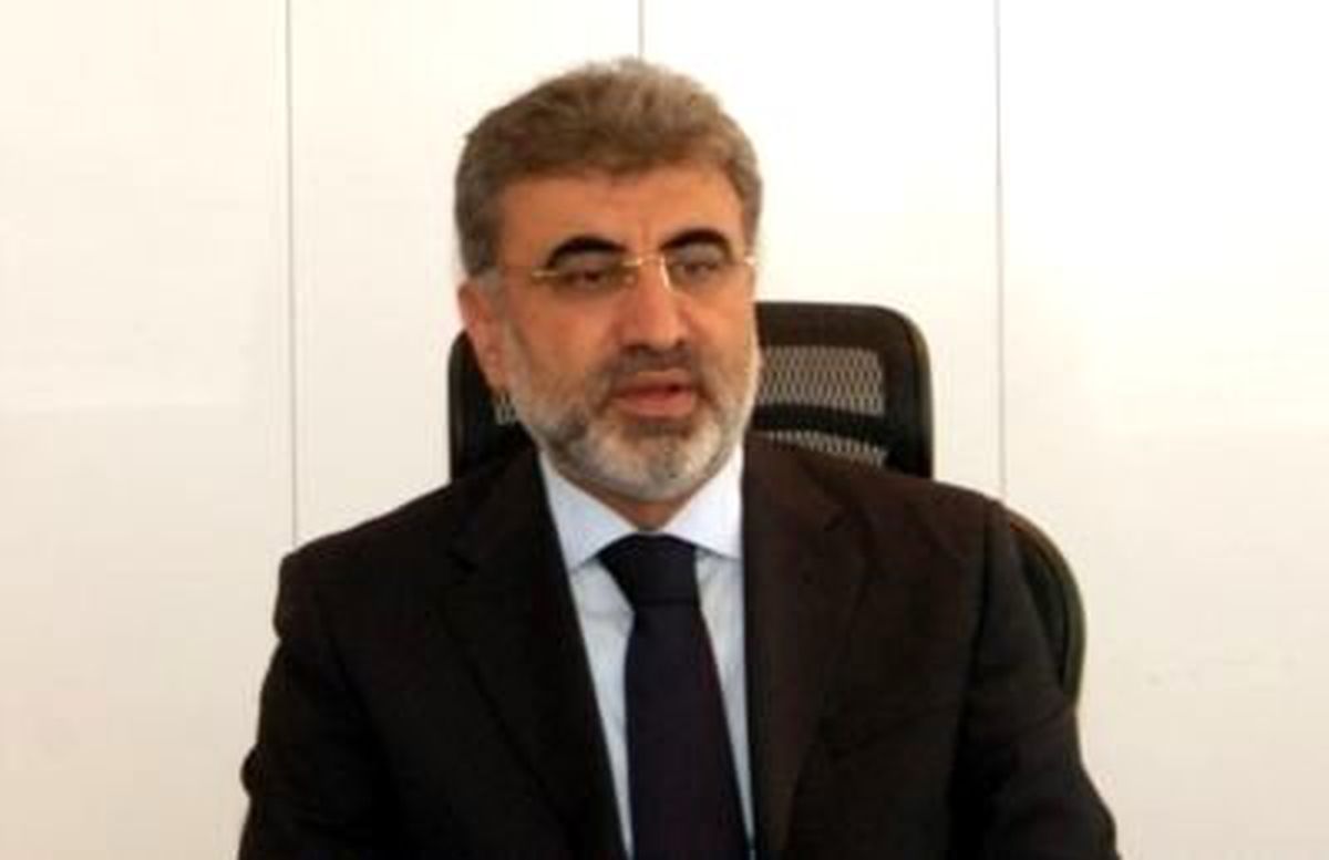 Bakan Yıldız : (Doğalgaz İhtiyacı) Katar ile Bunu Telafi Etmek İstiyoruz
