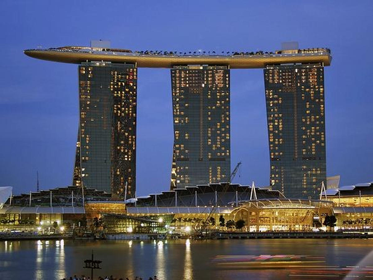 Belediye Başkanları Singapur\'a Gidiyor