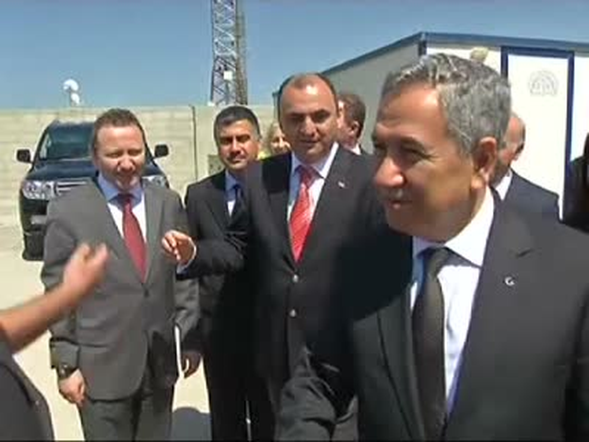 Birikimimizi Paylaşacağız