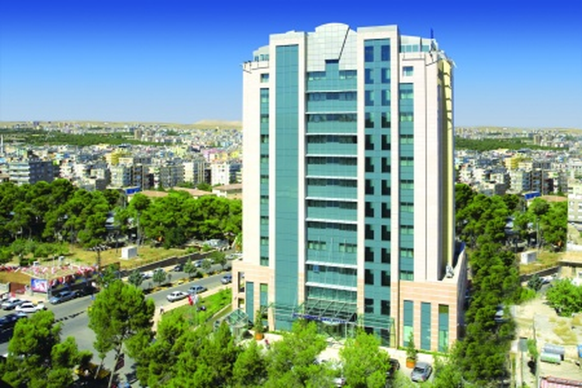 Çevreye Duyarlı Konaklama Tesisi