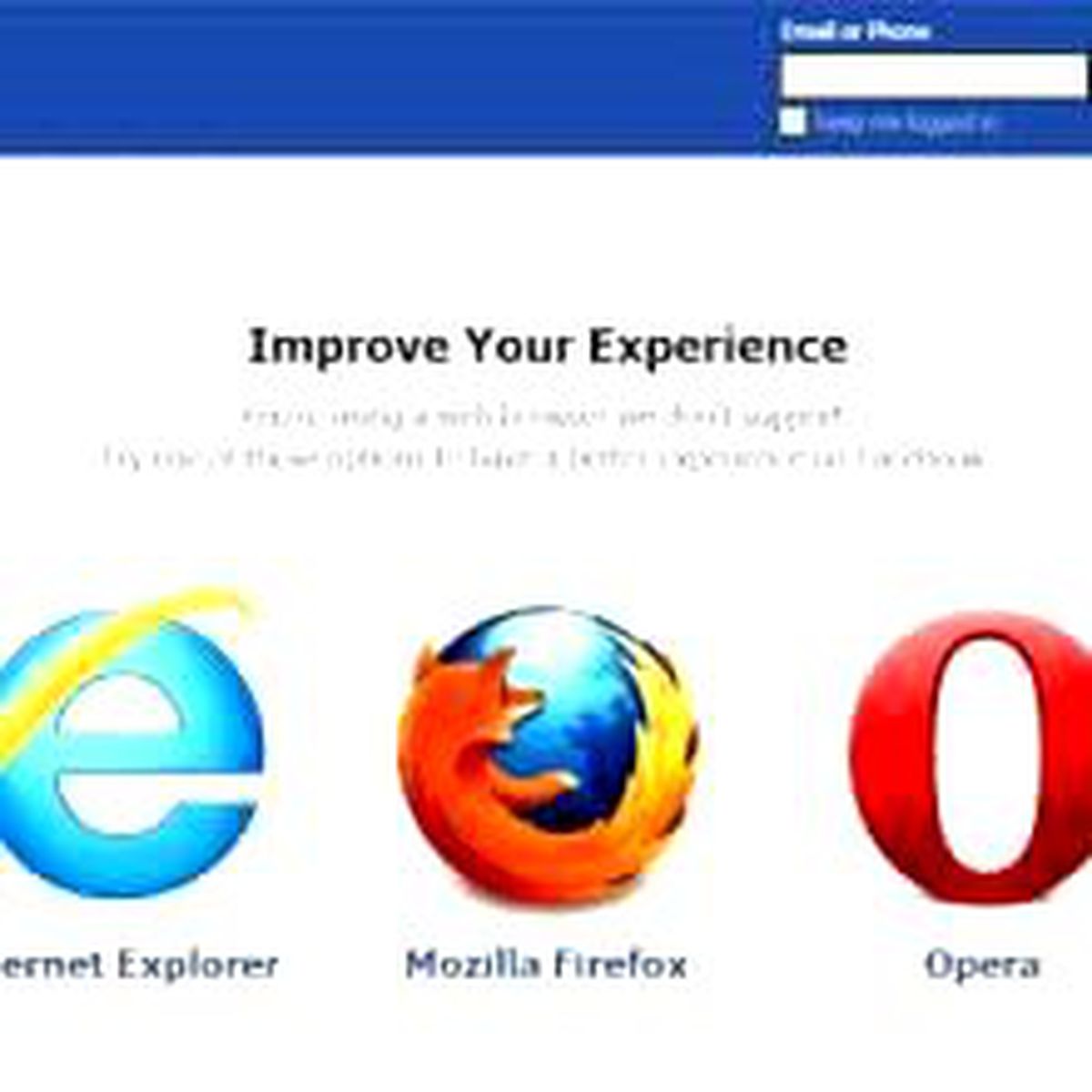 Chrome\'a Facebook Tokadı!