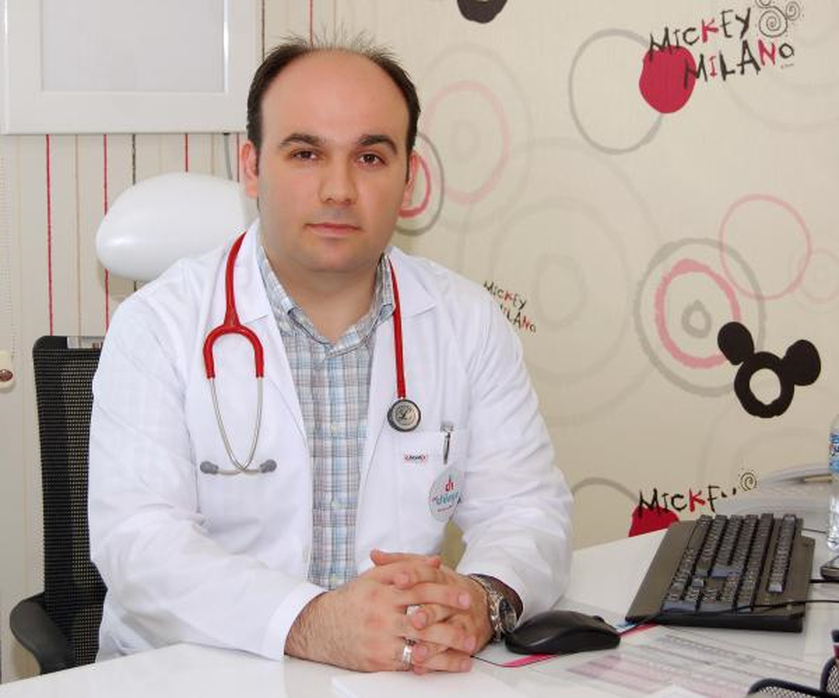 Çocuklarda İşitme Kaybı Eğitimde Geri Bırakıyor