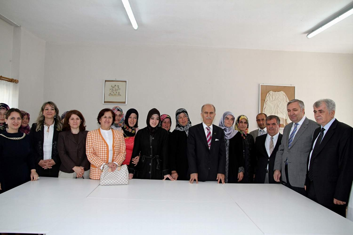'Dağyenice Termal Turizm Projesinin Ünü Dünya Sınırlarını Aştı'