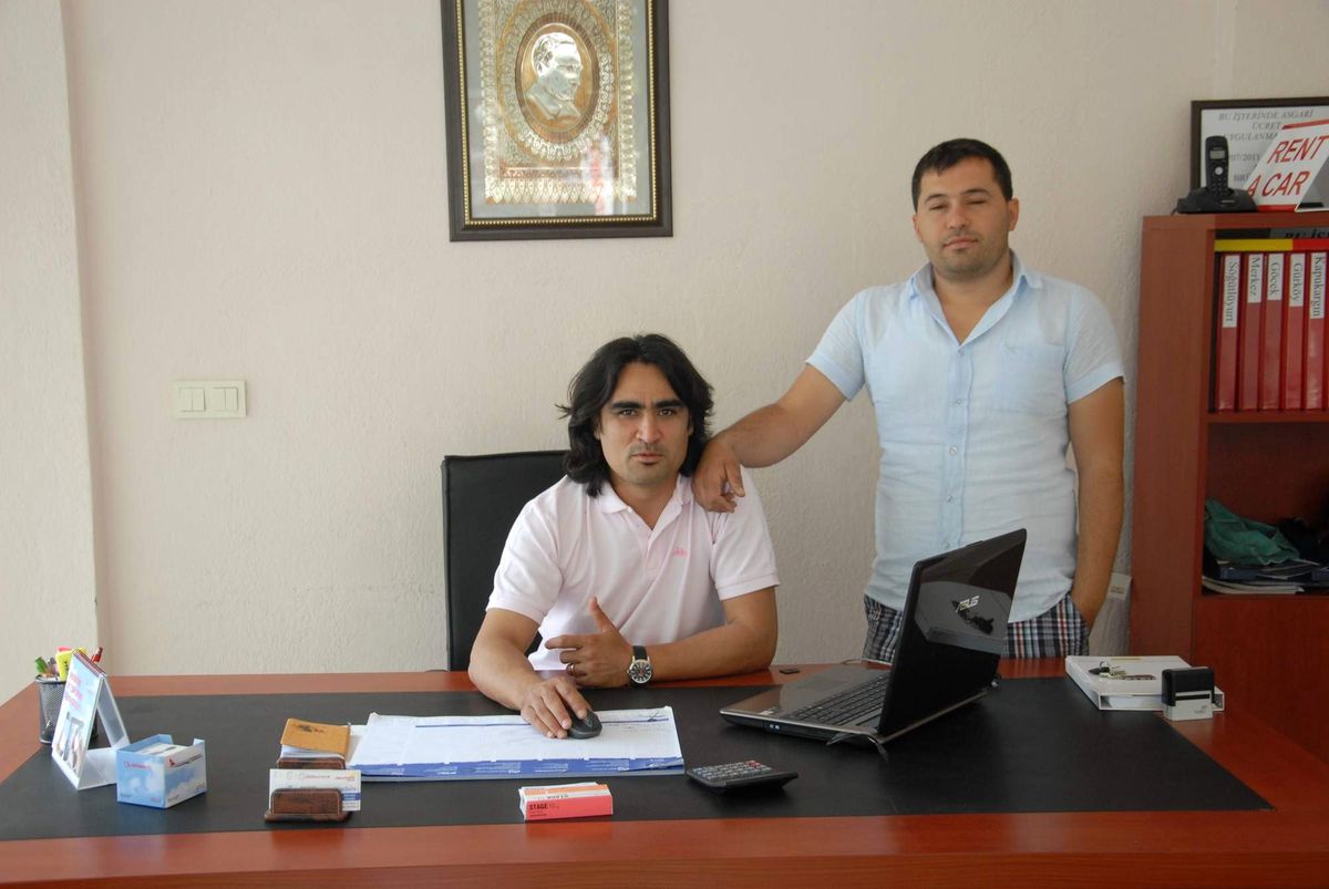 Dalaman'da Emlak Fiyatları Taban Yaptı