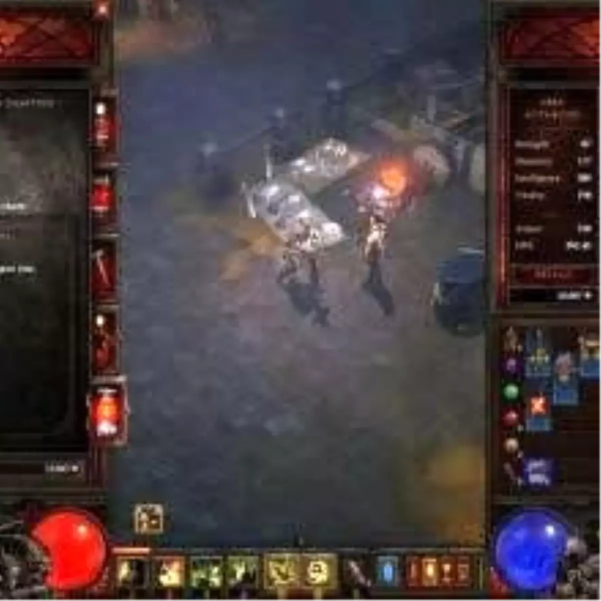 Diablo III Çin\'de "Büyük Ananas" Adını Aldı!