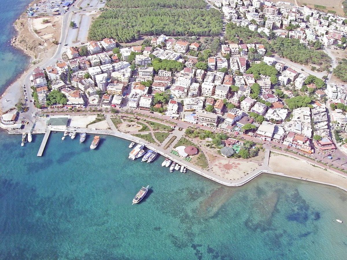 Didim "En Temiz Kentim" Yarışmasında Aydın Bölgesinde Birincisi Oldu