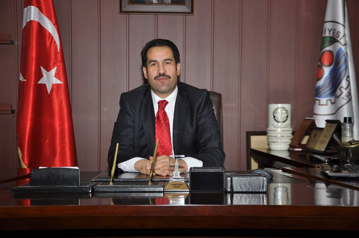Dilovası Belediye Başkanı Hakkındaki İddialarla İlgili Açıklama Yaptı