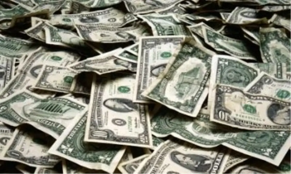 Dış Borç Ödemeleri...