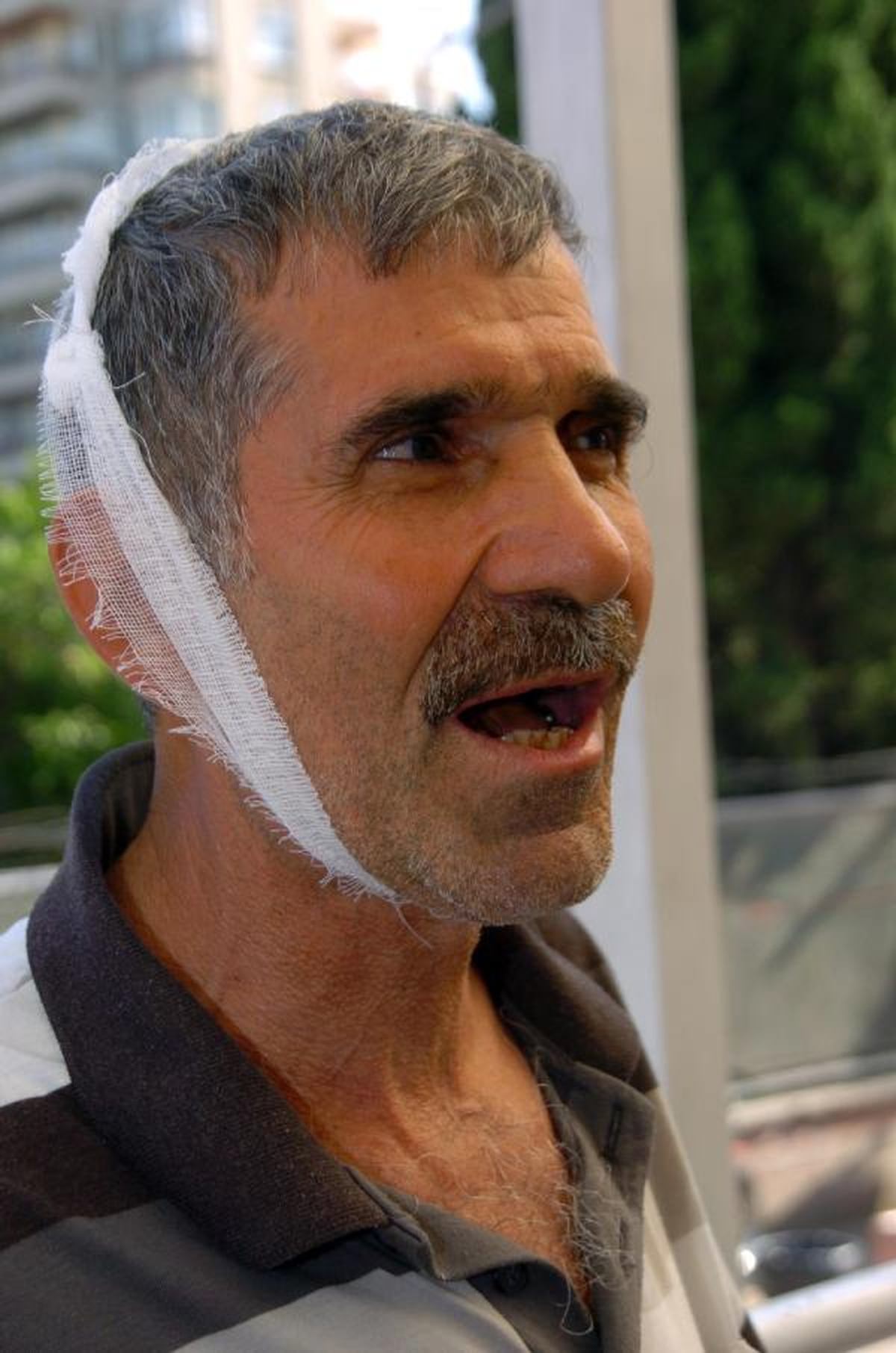 Bu Nasıl Muayene?
