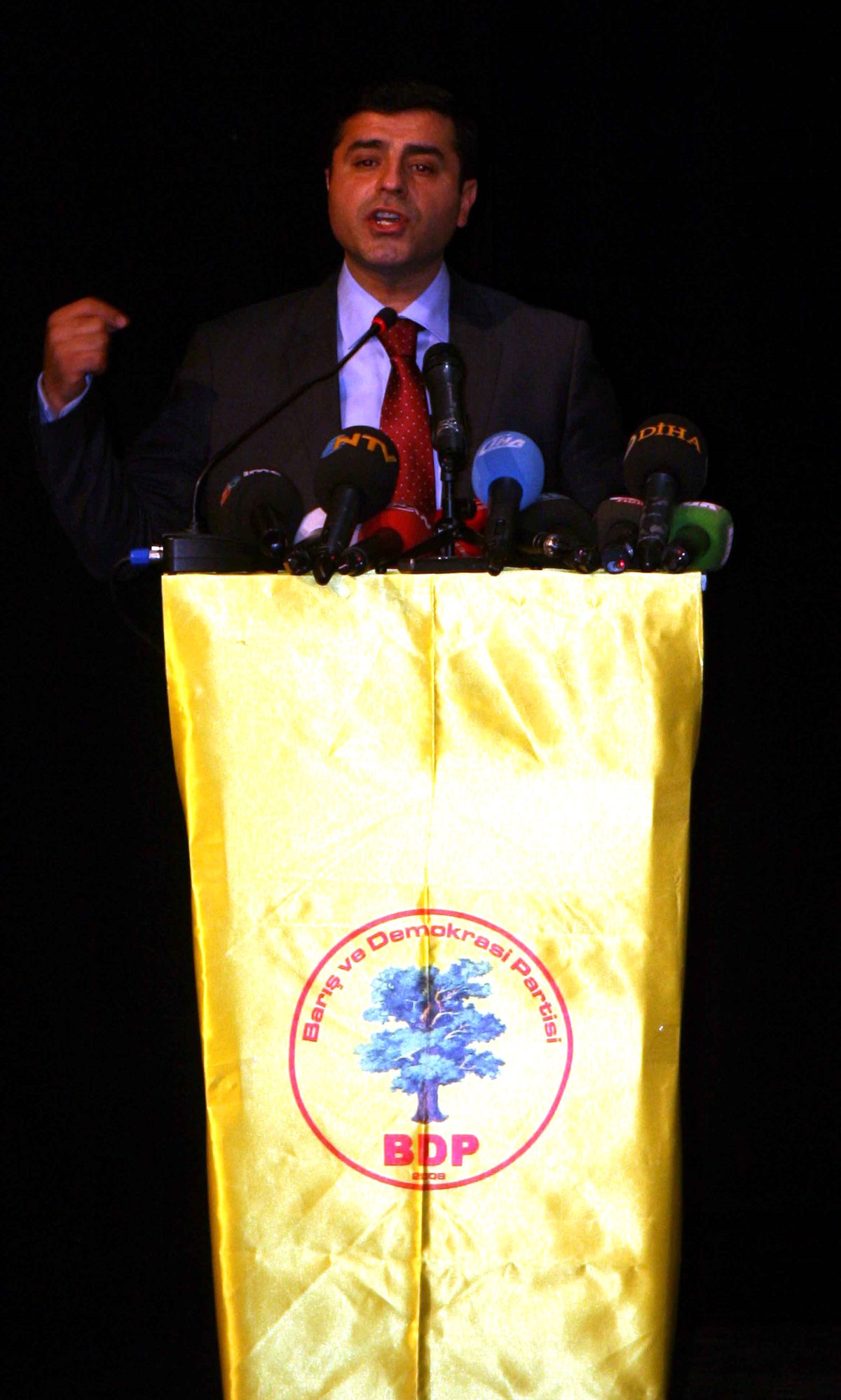 Diyarbakır'da Ekoloji ve Yerel Yönetimler Konferansı