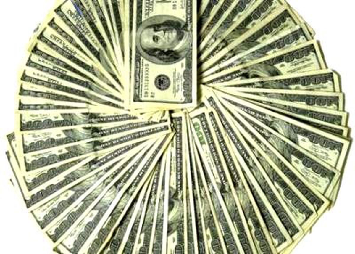 Dolar 1,87\'yi Aştı