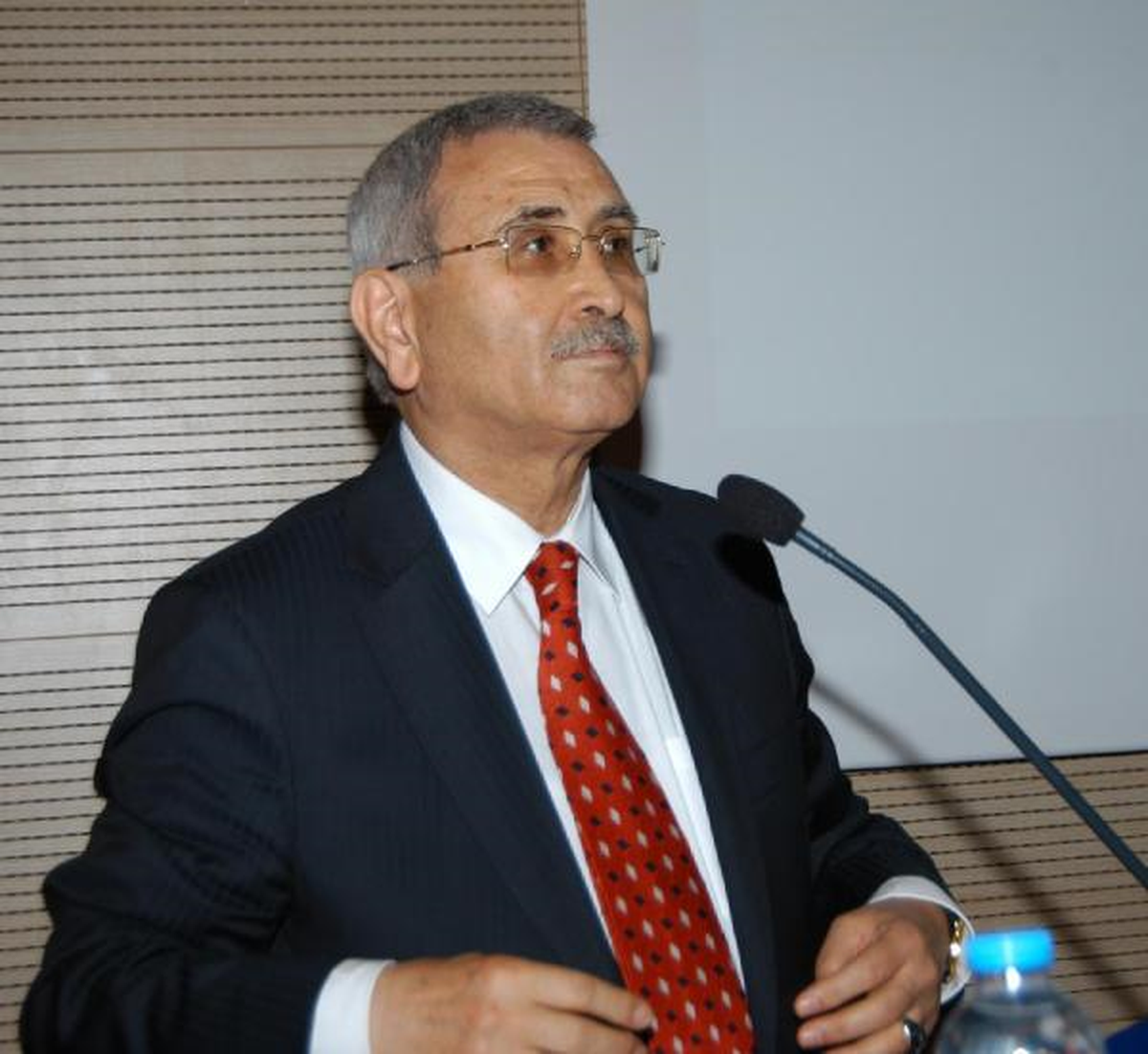 Durmuş Yılmaz: 'Dünya Türikye'ye Gıptayla Bakıyor'