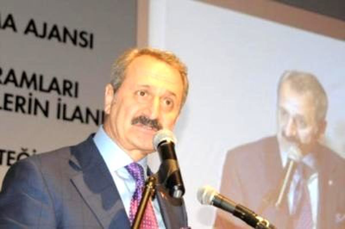 Ekonomi Bakanı Zafer Çağlayan Libya'ya Gidecek