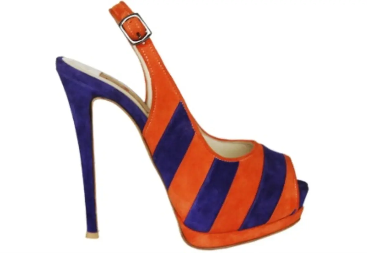 ELLE, 2012 İlkbahar-Yaz Koleksiyonu