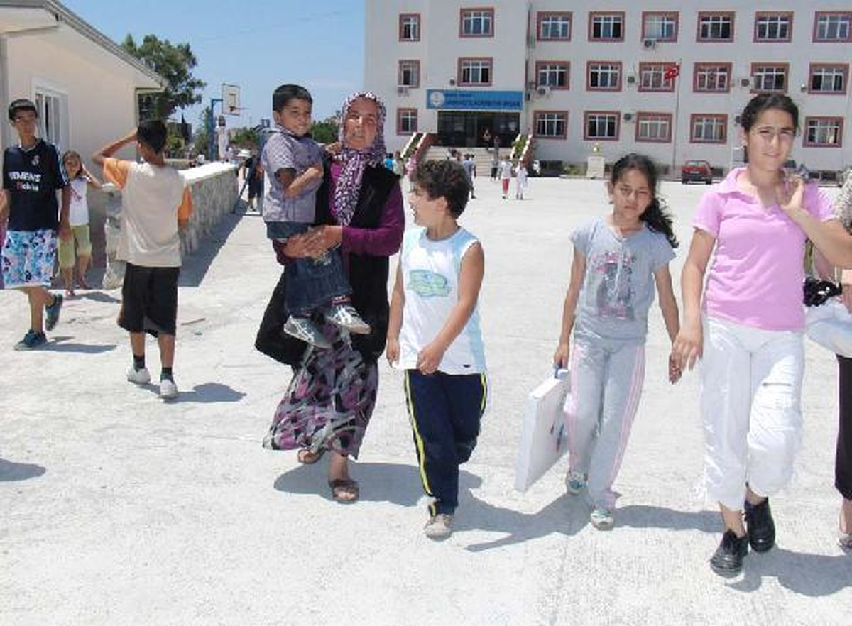 Engelli Ali 1 İstedi, Almanlar 147 Tekerlekli Sandalye Gönderdi