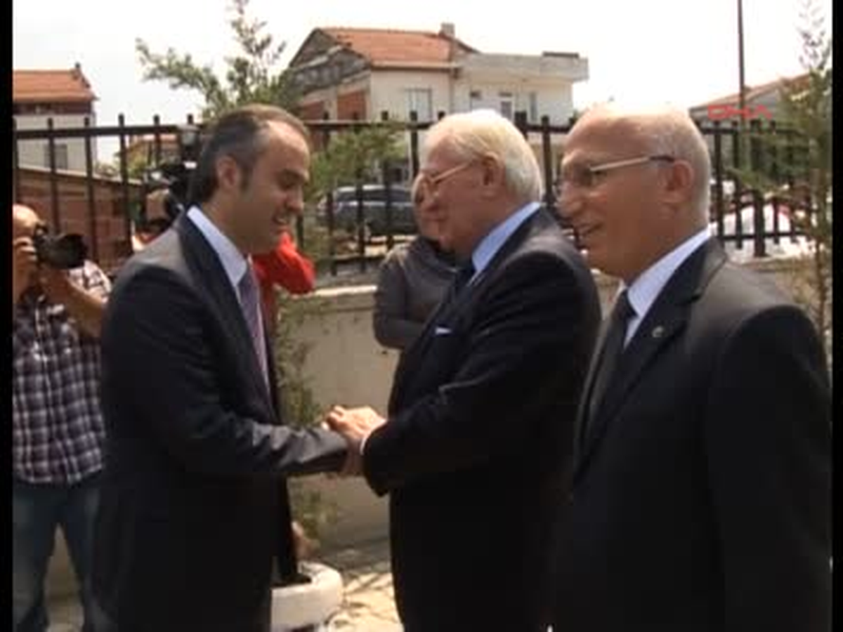 Erdoğan Demirören\'den UEFA Kararı Yorumu