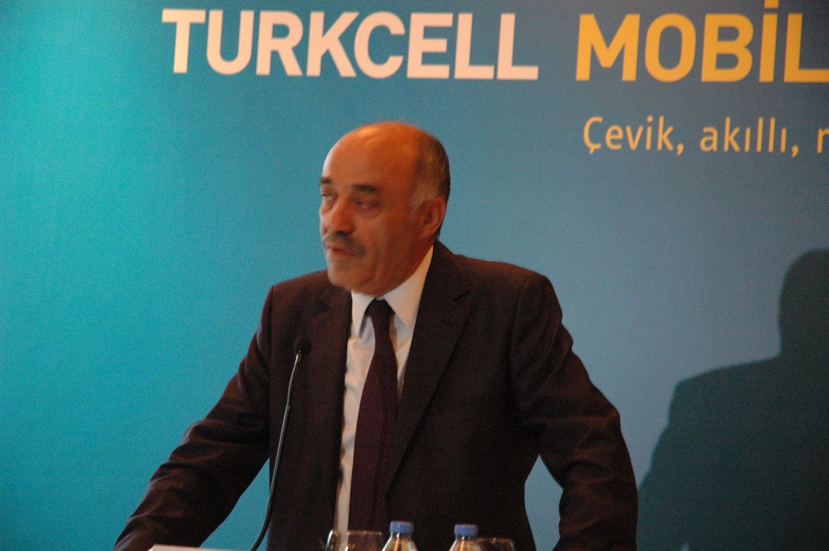Etso Başkanı Yücelik Açıklaması
