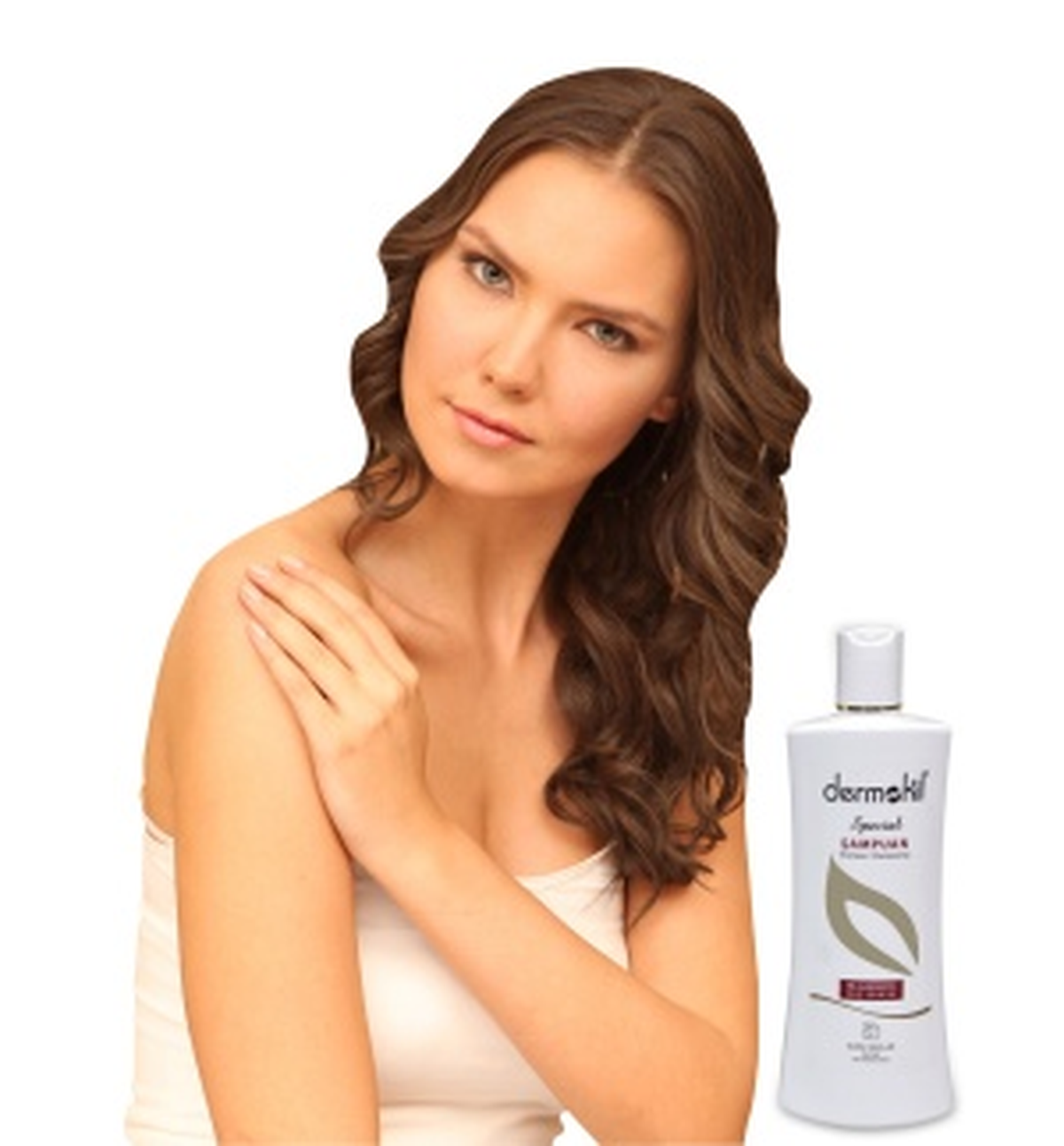 Extra Kil ve Keratin Özüyle Yepyeni Bir Dermokil