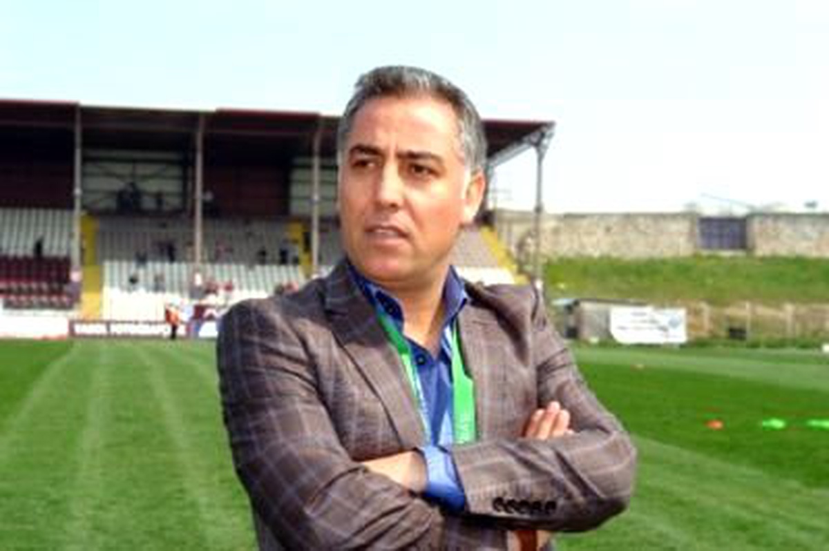 Eyüpspor'dan Haciz Açıklaması: Borçlar Bizim Dönemimize Ait Değil