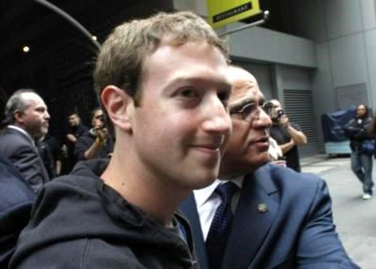 Facebook Balonu Patladı