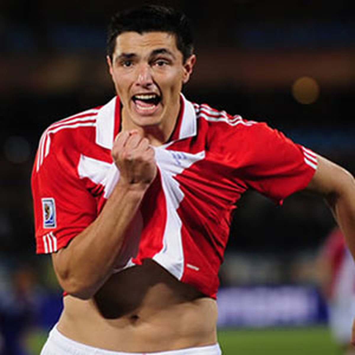 Fenerbahçe'de Cardozo İddiası