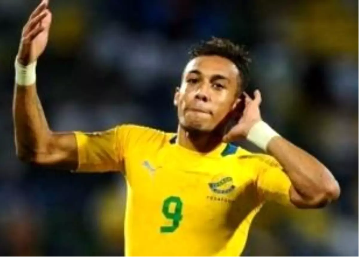 F.bahçe\'ye 22\'lik Golcü İddiası