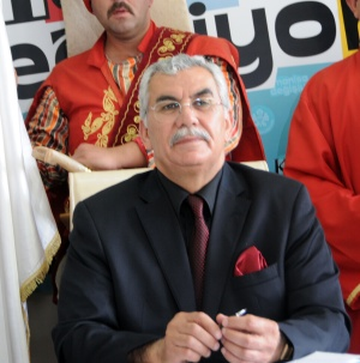 Fetih Törenine Şehzadeler Mehteri Damga Vurdu